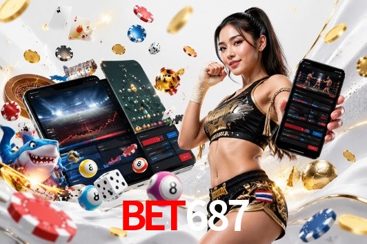 Platform Technology bet687