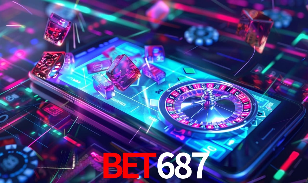 Casino Ao Vivo bet687