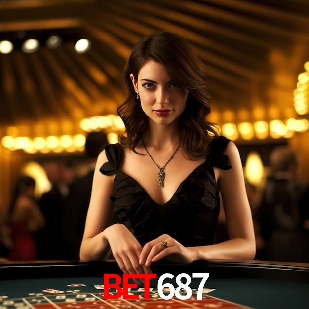 Explorando a Categoria de Eventos em Apostas na bet687