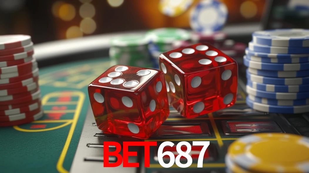 Daily Bonuses bet687