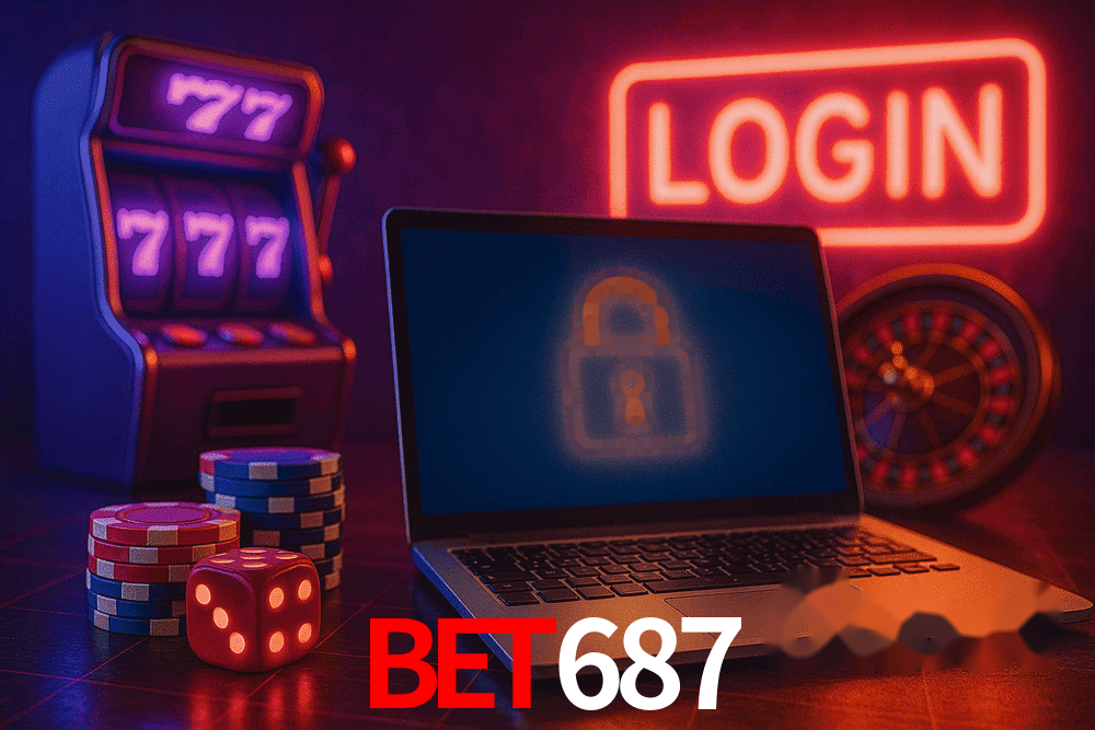Casino VIP bet687