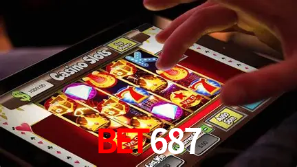 Descubra a Magia dos Jogos de Arcade no bet687