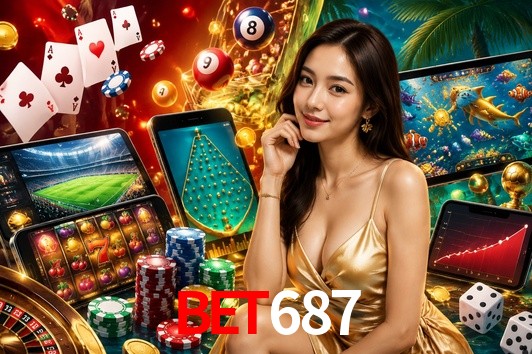 Aviator Game bet687