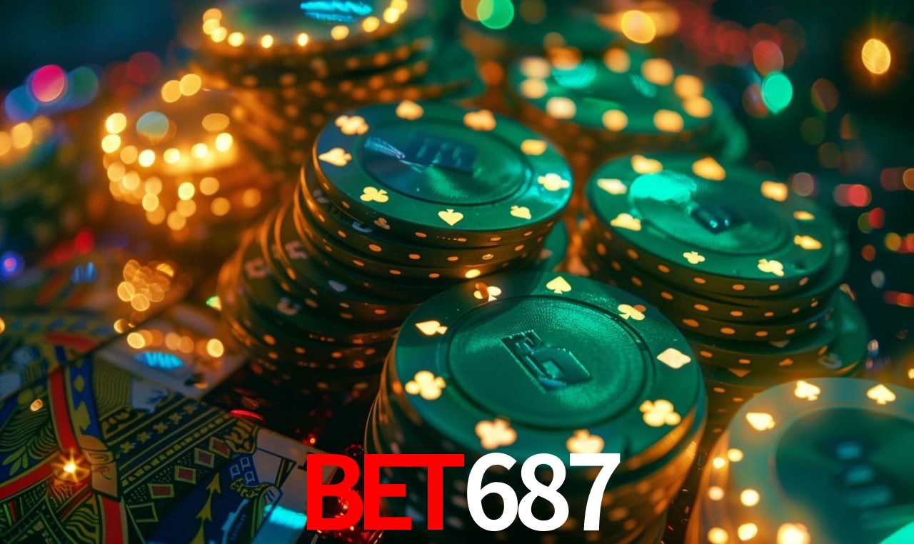 Programa VIP bet687