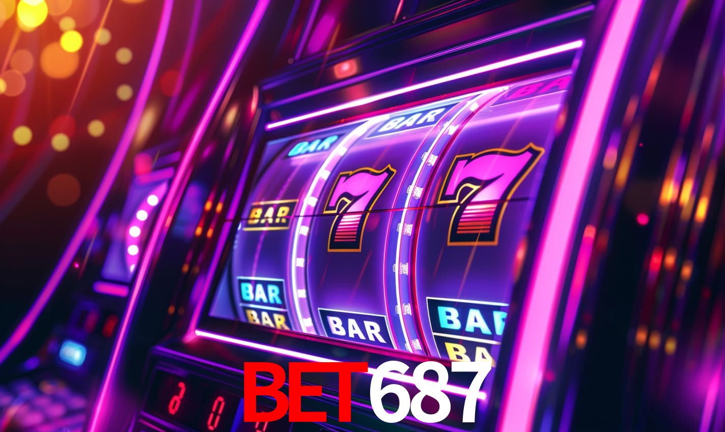 bet687 - Cassino Milionário - bet687.com