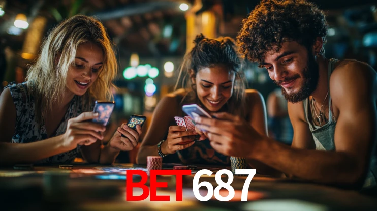 Tournaments bet687