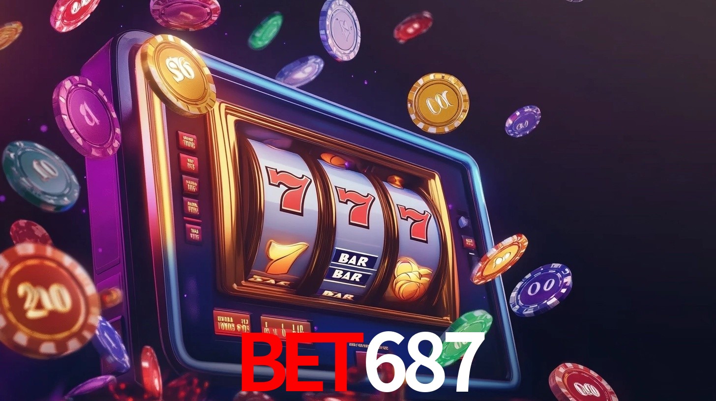 Welcome Bonus bet687