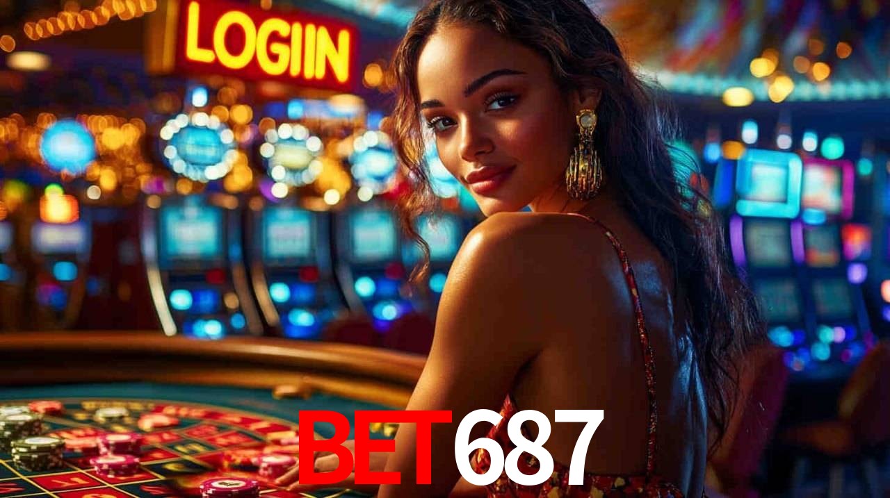 Apostas de Tênis bet687