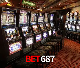 A Emoção da Loteria na bet687: Uma Chance de Mudança de Vida