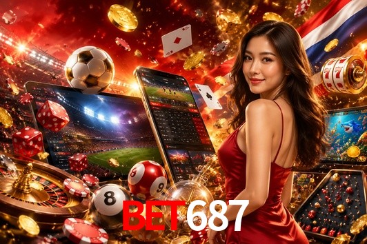 Account Benefits bet687