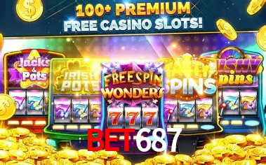 A Revolução dos Aplicativos de Jogos no bet687