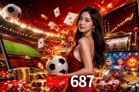 Live Casino bet687