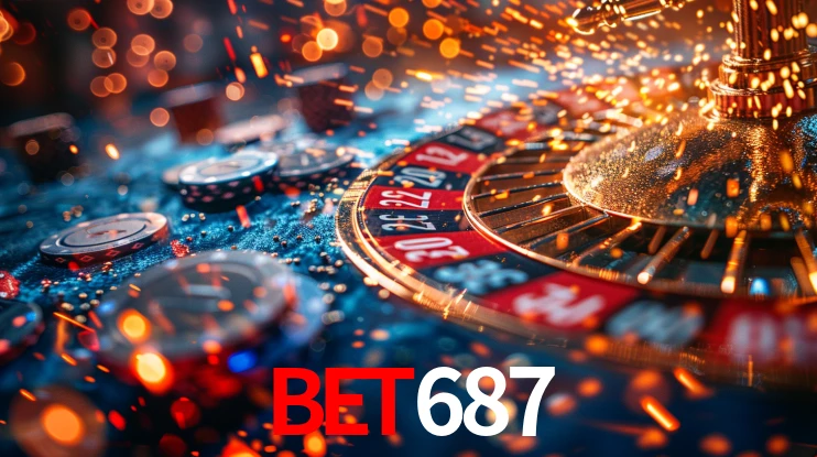 2FA Security bet687