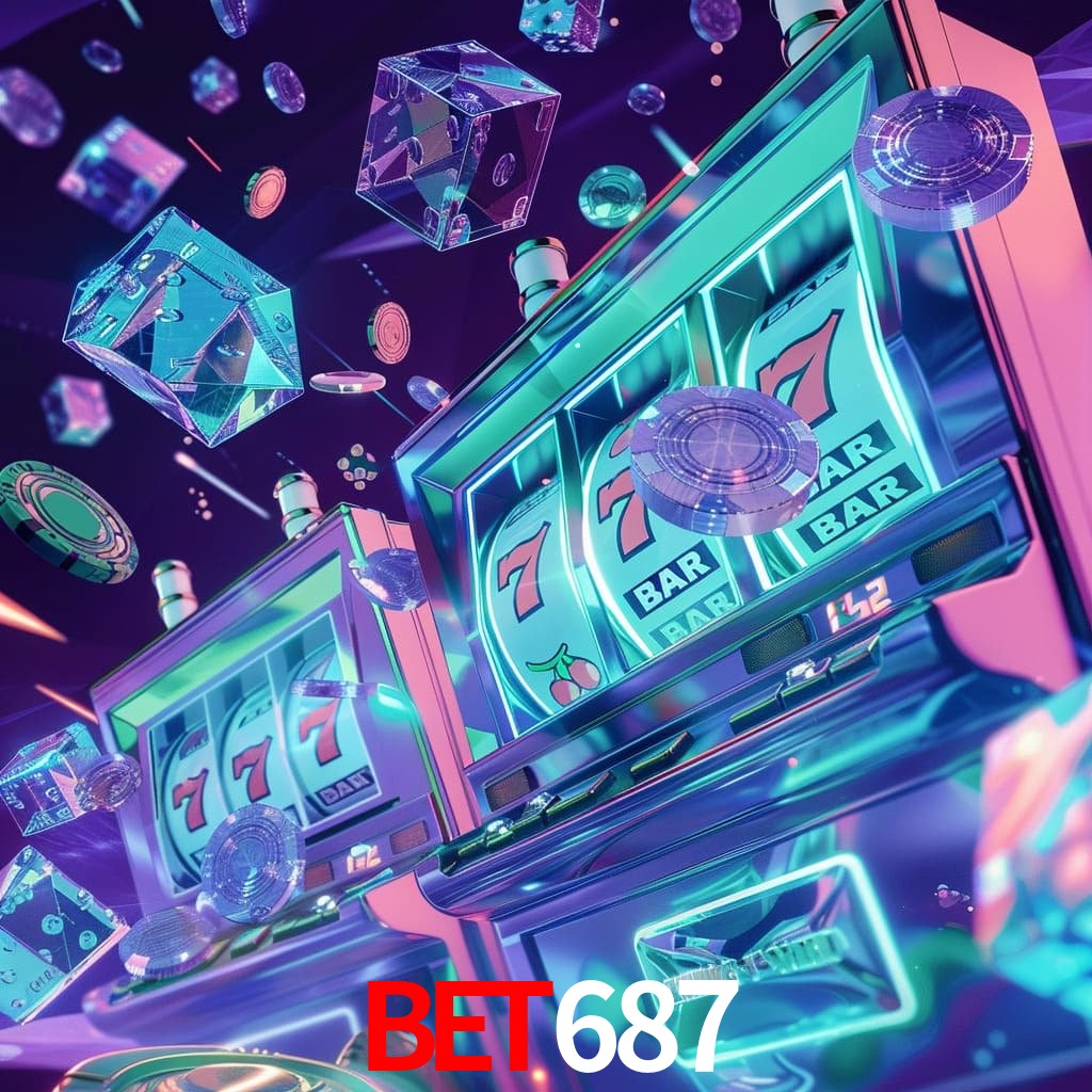 A Emoção da Loteria na bet687: Uma Chance de Mudança de Vida