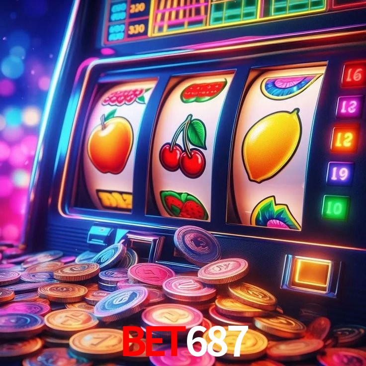 Mesa de Blackjack bet687