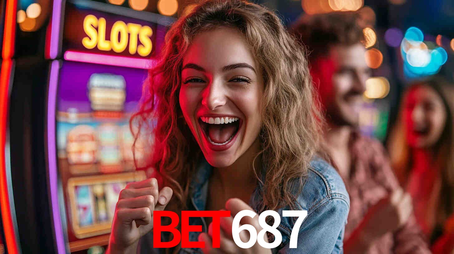 Descubra a Essência do bet687: Nossa História e Compromissos