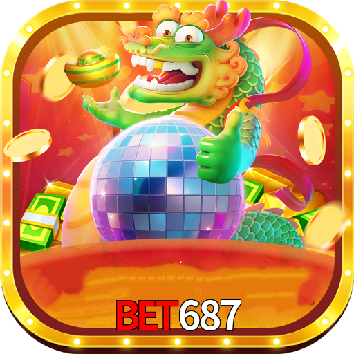 Logo da bet687